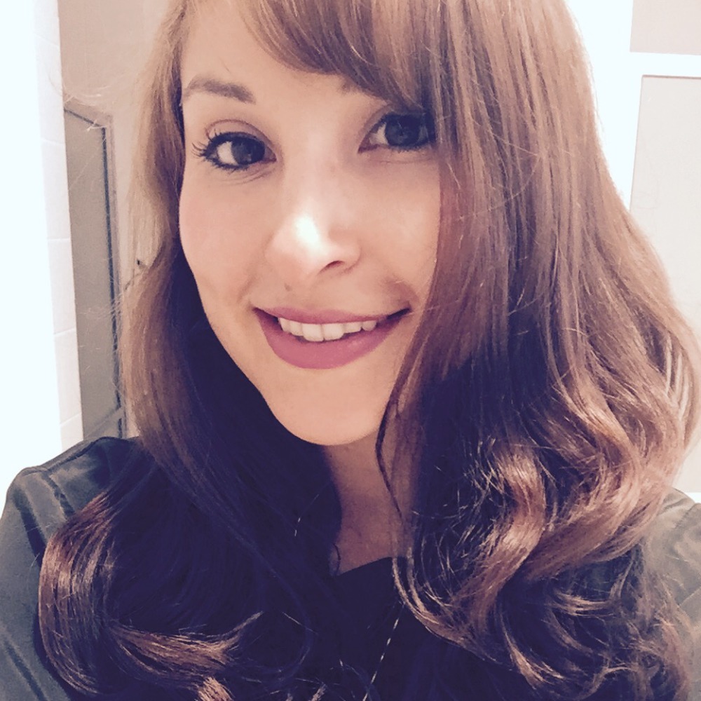 Meet your Posher, Victoria